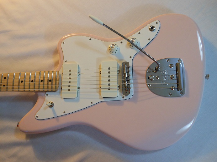 Mod Shop Jazzmaster Picture 8